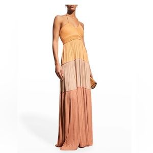 A.L.C
Cecilia Dress
NMS21_T2VDR
Size: 8
Color: Mandarinbriquesor